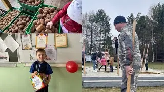 ЕГЭ 😎 ПОДАТЬ ЗАЯВЛЕНИЕ💡/ПРОЩАЙ 1-й КЛАСС😩/НАШИ БУДНИ😬🤸‍♀️/СЕМЬЯ ЖУКОВЫХ /30 мая 2023 г.