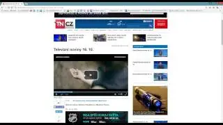 Jak stahovat jakékoliv videa přes GOOGLE CHROME 2016-17