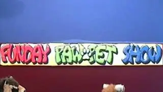 Funday Pawpet Show #428 (3)