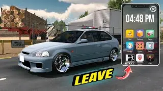 How to Leave the Clan in Car Parking