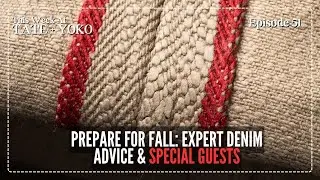Prepare For Fall: Expert Advice and Special Guests - This Week At Tate + Yoko Ep: 51
