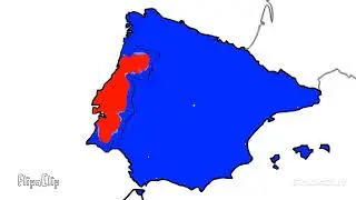 portugal vs españa (parte 2/3)