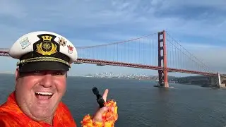 Headed To Hawaii On A Round Trip Cruise!