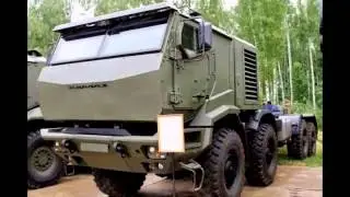 как устроен танк АРМАТА Т14