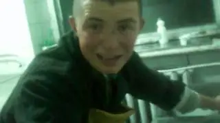 Исповедь рядового