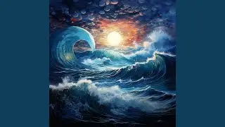 Serene Seaside Whispers