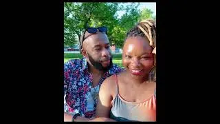 Happy Anniversary to my hubby and I