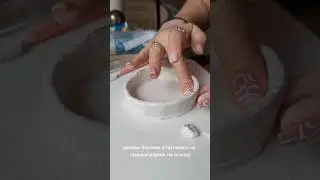 From clay like in Pinterest! ✨ 