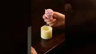 Do you know how to make a makeup brush? #diymakeubrush#oenmakeupbrush#odmmakeupbrush#cutemakeupbrush