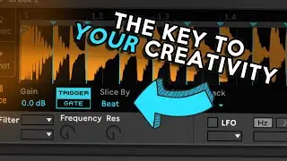 Fundamentals Of Modern Hard Techno: Drum Breaks/Percussion Tutorial