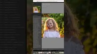 ANTES Y DESPUÉS de fotos usando PRESET SPLASH 101 // ¡6 PRESETS GRATIS!