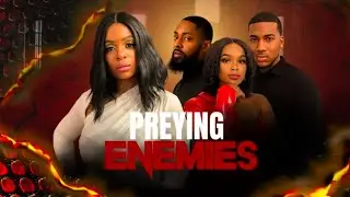 Preying Enemies Official Trailer
