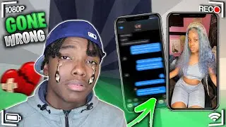 BREAKUP PRANK ON GIRLFRIEND GONE WRONG💔