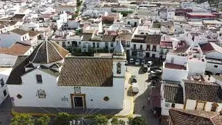 Un rato de diversión - Mavic Mini