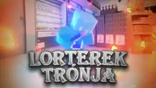 lil lorter - lorterek trónja (official music video)