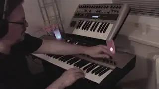 Loomeer - tinnitus electrica - 2. sono revolutio [ambient electronic music improvisation]
