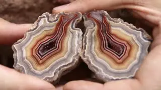 HOW TO FIND AGATES