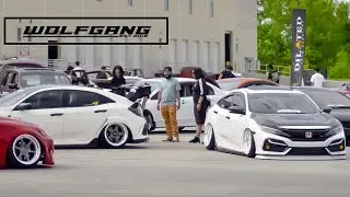 Wolfgang Boosted East Coast Stance - Official Short Film | 4K