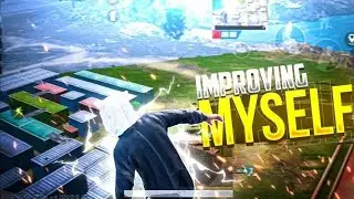 PUBG Mobile Lite Practice Competitive montage || Trying to Improve || Sorry For Late❤️