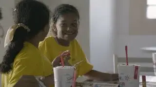 This Is Camp Emily