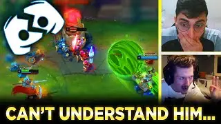 This Game With Kesha Broke My Discord... | Spear Shot
