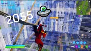 2055 🛸 Fortnite Montage.