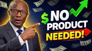 Affiliate Marketing for Beginners (2026) – Make Money Online Without Creating a Product