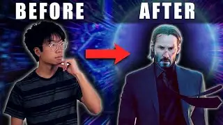 He Became The Most Dangerous Hitman In VR