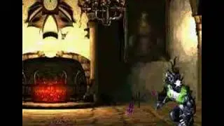 killer instinct cinder quick ultra