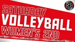 Volleyball: Women's 2nd | Roses 2024