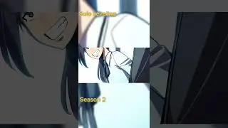 Solo Leveling Season 2 Part 03 Explain in Hindi #AnimeUntolds #Animeexplain  #Animeinhindi
