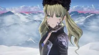 Code Vein - катсцены после босса
