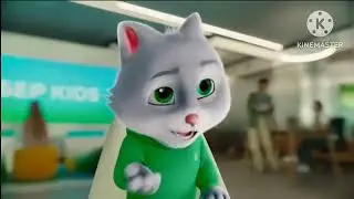 сберкидс Чебурашка rytp