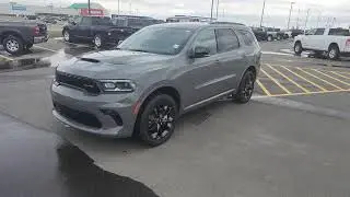 2023 Dodge Durango GT 'Plus'