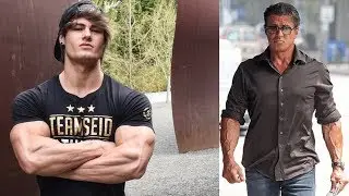 My Secret Forearm Routine (NO FAPPING)