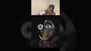 FNAF Ruin Is TERRIFYING..?!