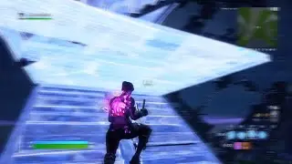 this fortnite montage took over a year to make..