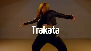 Ptazeta, Farina - Trakata | SOOMIN choreography