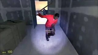 Garrys Mod Horror   Head Humpers, Xenomorphs, and Stuff Gmod Snadbox