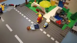 Все серии фильма Lego