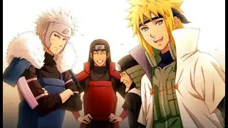 18+ ❗️ Ninja World - пообщаемся под ежедневные задания)❗️