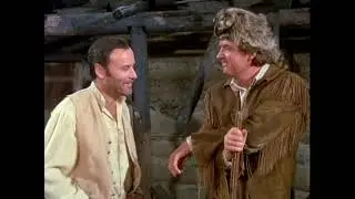 Daniel Boone - Die überfallenen Soldaten