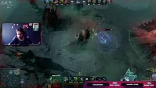 Ну че пацаны. Стрим? (Dota 2)