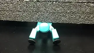 The Stikbox’s #TinyTEndingContest Entry!