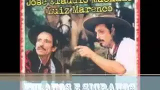 Fulanos e Sicranos - Luiz Marenco