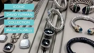 Iconic David Yurman Collection 