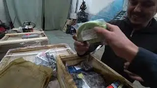 Сравнение комплектов цепи ГРМ на ЗМЗ 409/Уаз Патриот 2018 почему весь мотор в масле?