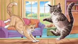 How Do Cats Jump Higher Than Their Height, How They Always Land On Their Feet
