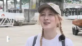 School Beat - Maritime Vessel Operations Program - Seattle Skills Center