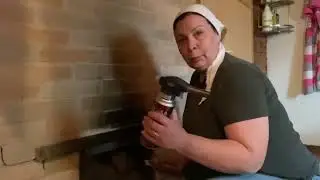 Я на даче всегда истопник! Моя официальная страница на YouTube @Lazarevaolga_